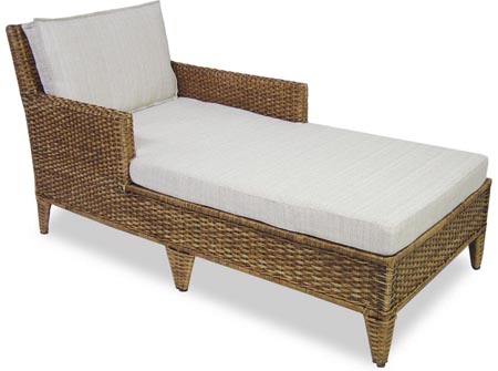 CHAISE LONG MELLO JUNCO